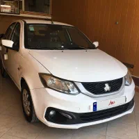ساینا s دوگانه
