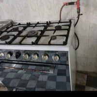 گاز فر دار