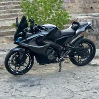 Rs200|موتورسیکلت|سنندج, |دیوار