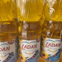 روغن لادن آفتابگردان ۱.۵ لیتری