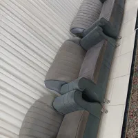 مبل راحتی فریمان