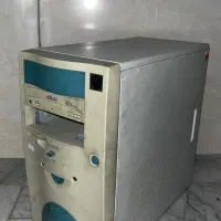 کیس کامپوتر قدیمی