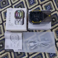 فن خنک کننده (گیمینگ)