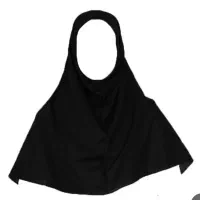 مقنعه مدارس