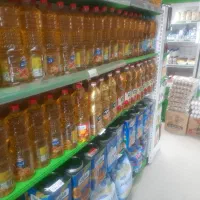 برنج وروغن ویژه