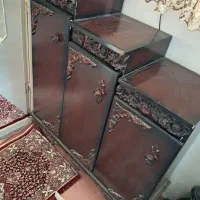 جاکفشی چوبی