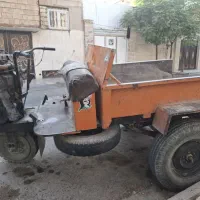 موتور سه چرخ