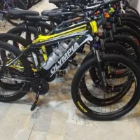 دوچرخه ۲۴و۲۶ تایوان