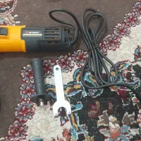 بکس بادی گیره رو میز  مینی فرض|ابزارآلات|سبزوار, پیروزی|دیوار