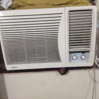 کولر گازی گری18هزار