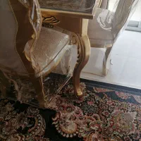 معاوضه میز نهارخوری 6 نفره با 8 نفره
