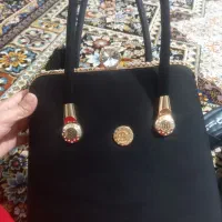 کیف و کفش مجلسی نو