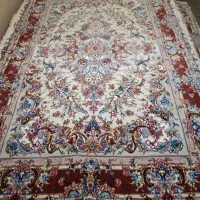 فروش تبریز کاشان مشهد خریدار فرش دستبافت ماشینی در