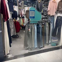 به یک فروشنده خانوم یا اقا نیازمندیم