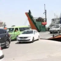 خدمات دریایی شمس بندرچارک