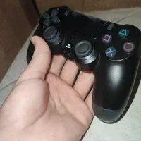 دستهps4|کنسول، بازی ویدئویی و آنلاین|قزوین, |دیوار