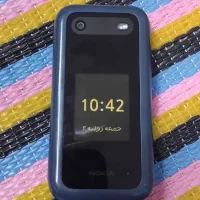 فروش گوشی نوکیا مدل ۲۶۶۰ flip