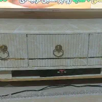 آینه کنسول
