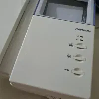 ایفون صوتی تصویری