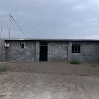 زمین فروشی 12قصب رو به رو ایران خودرو بافت