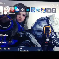 ps5 فت کپیخور