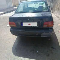 پراید 83