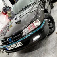 احیای رنگ/سرامیک خودرو /دیتیلینگ