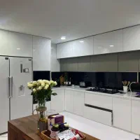 فروش طبقه بالا پارک ماشین|فروش آپارتمان|بهبهان, |دیوار