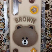 کاور قاب گوشیA16
