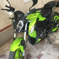 بنلی 180s