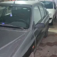 پراید 141