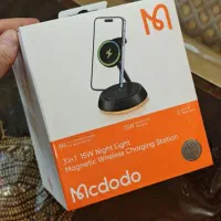 شارژر وایرلس Mac dodo
