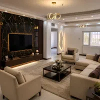 سوپرلاکچری۱۰۲m/پذیرایی بزرگ/انتخابی خاص پارکینگدار