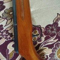 تفنگ اسباب بازی پلاستیکی