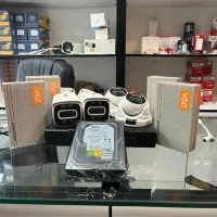 /-دوربین مداربسـته