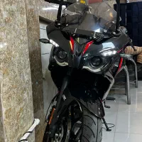 موتور RS نیوفیس مدل 1405