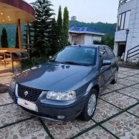 سمند ef7|خودرو سواری و وانت|کرج, اکبرآباد|دیوار