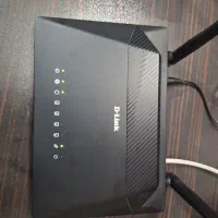 مودم d-link دی لینک مدل dsl-224