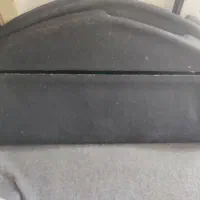 طاقچه عقب زانتی ا