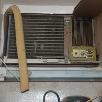 کولر  گازی  24000اوجنرال  اصلی