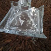 شکلات خوری کریستال