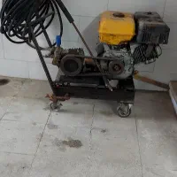 فروش کارواش سیار