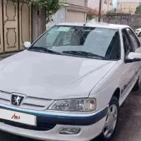 پارس سال موتور جدید فولXU7P