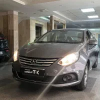 جک JAC J4 / مدل ۱۴۰۴ / TKK / تجارت خودرو خسروانی