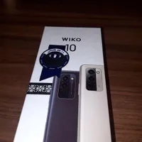 ویکو 10 با حافظهٔ ۱۲۸ گیگابایت