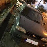 پراید