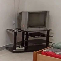 تلوزیون سامسونگ درحد