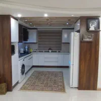 ویلایی۱۳۰متری نسق معتبر فول بازسازی  جانبازان آزاد