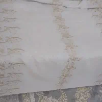 پرده حریر