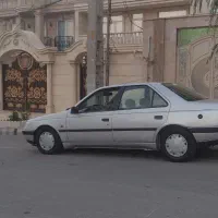 پژو405